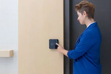 Avigilon Access Control