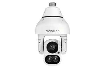 Avigilon H5A IR PTZ Camera