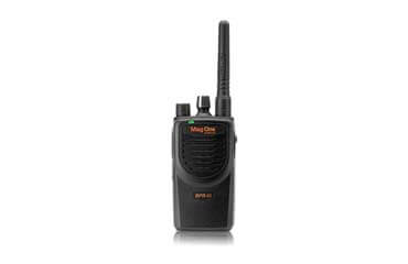 Analog Two-Way Radios