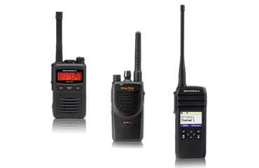 Digital Radios