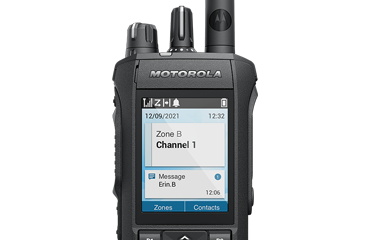 Motorola Solutions MOTOTRBO R7