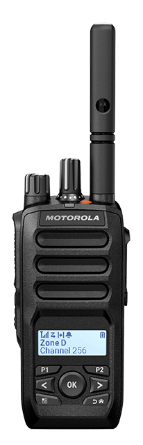 Motorola Solutions MOTOTRBO R5