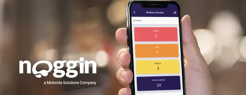 Noggin – A Smarter, Stronger Platform