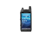 Evolve LTE handheld device 