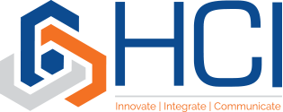 HCI logo